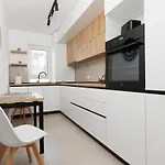 Apartmán B&v 55 Qualis 2 - Scenic Mountain Retreat *