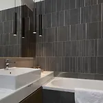 B&v 55 Qualis 2 - Scenic Mountain Retreat Apartmán Brašov
