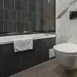 Apartmán B&v 55 Qualis 2 - Scenic Mountain Retreat Brašov