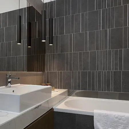 B&v 55 Qualis 2 - Scenic Mountain Retreat アパート ブラショフ