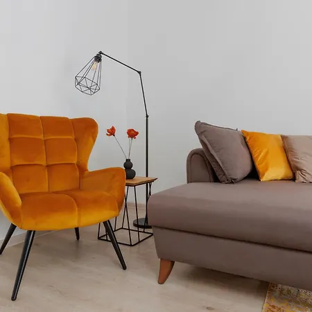 B&v 55 Qualis 2 - Scenic Mountain Retreat Daire *