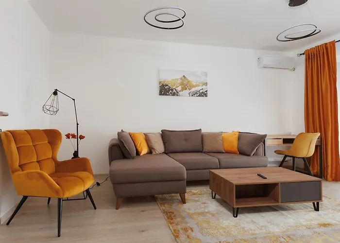 B&v 55 Qualis 2 - Scenic Mountain Retreat Daire