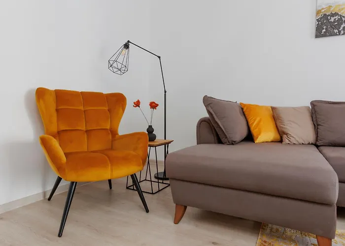 B&v 55 Qualis 2 - Scenic Mountain Retreat Daire *