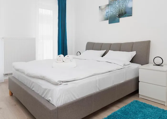 Daire B&v 55 Qualis 2 - Scenic Mountain Retreat Braşov