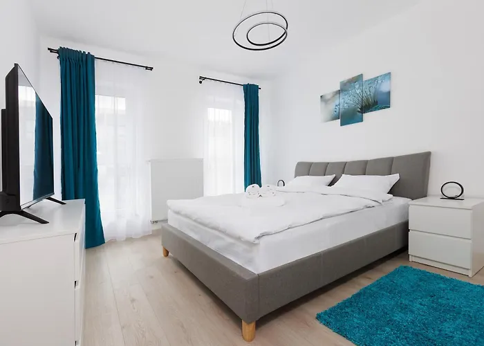 B&v 55 Qualis 2 - Scenic Mountain Retreat